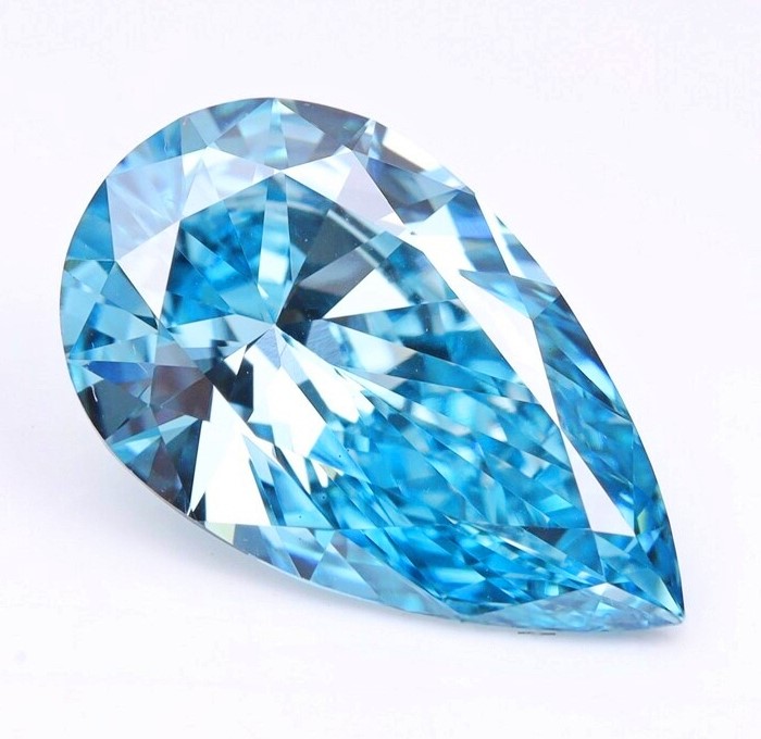 Fancy Colors Lab Grown Diamonds Collection