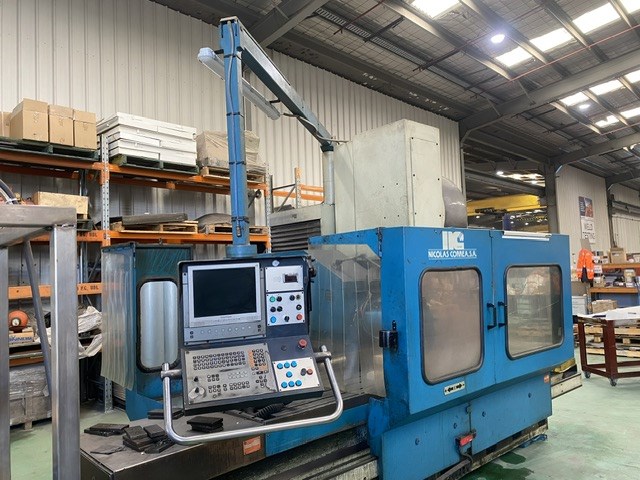 Engineering & Manufacturing Multi Vendor Auction - SA      