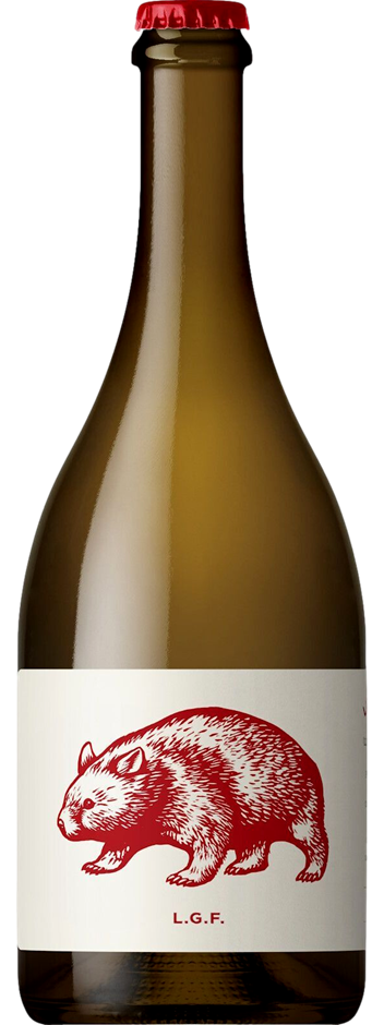 Little Giant 'Organic' Pet Nat 2022 (6x 750mL) SA