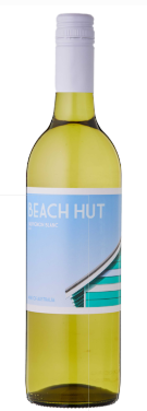 Beach Hut Sauvignon Blanc (12 x 750mL)