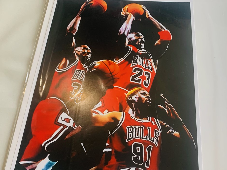 Unreserved Warehouse & Catering Clearance