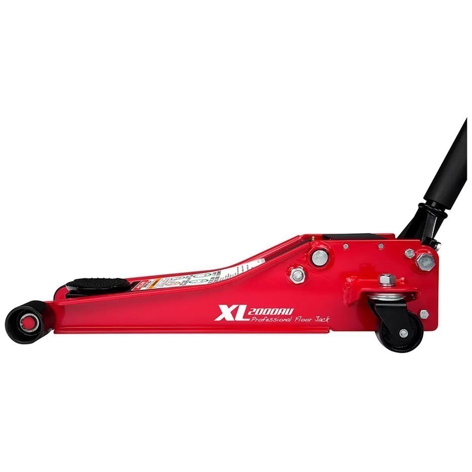 ARCAN Low Profile Heavy DutySteel Floor Jack, 2000kg.