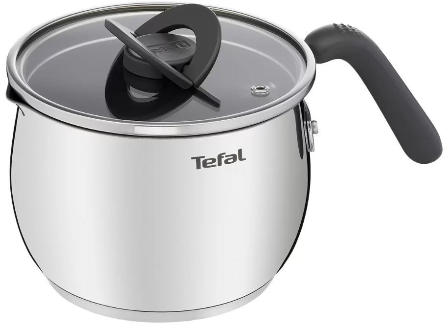 TEFAL OptiSpace Multipot, 16cm, 2.5L. NB: Minor use, not in original packag