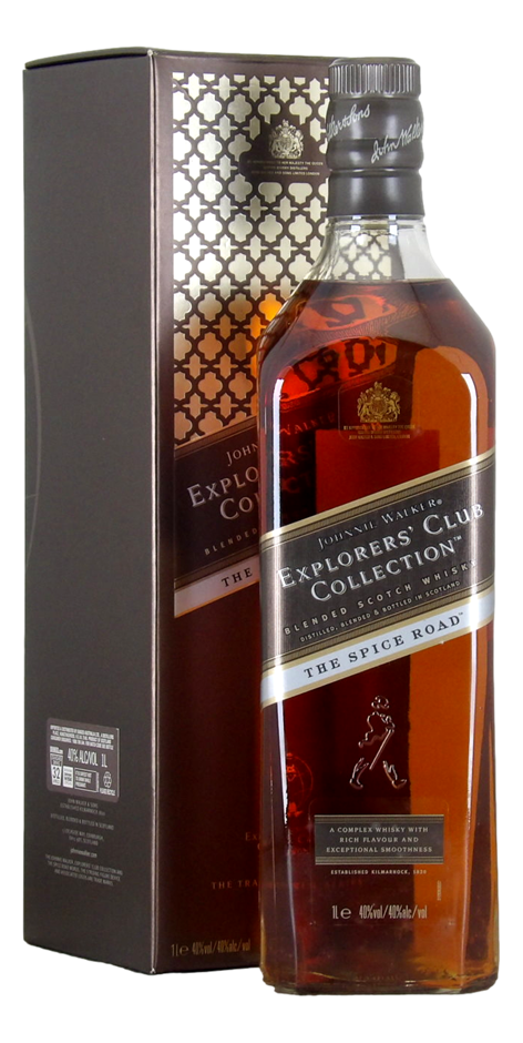 Rare Ports & Spirits Ft. The Macallan