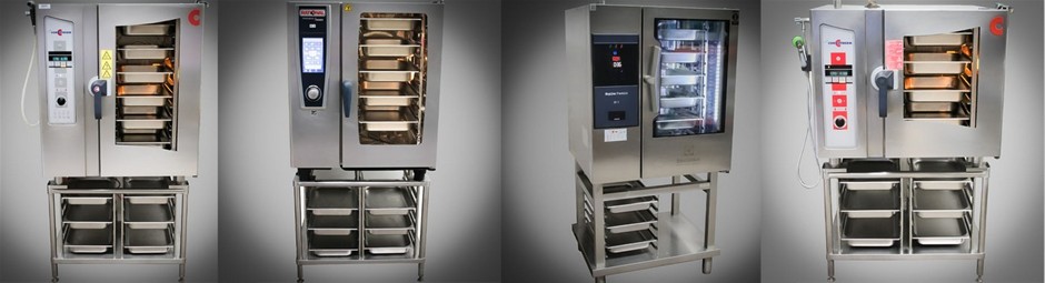 Unreserved - Commercial Catering & Kitchen Equipment