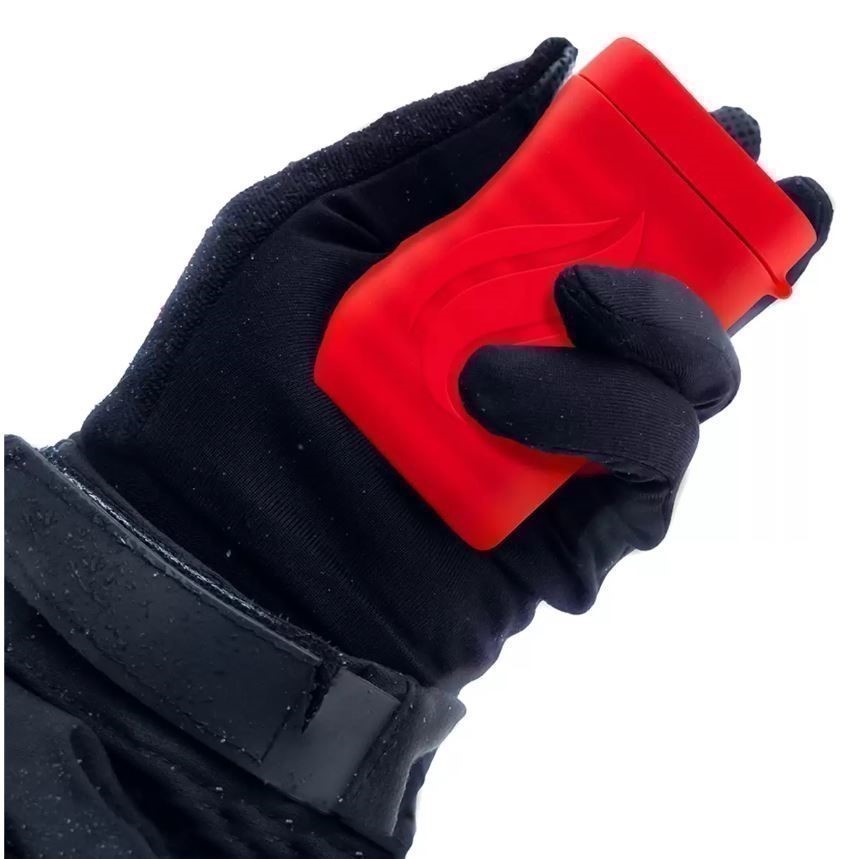 PANTHERVISION 2pc Powerpaw 600 IPX7 Premium Waterproof Rechargeable Hand Wa