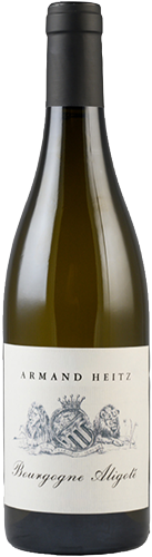Armand Heitz Bourgogne Aligoté 2021 (6 x