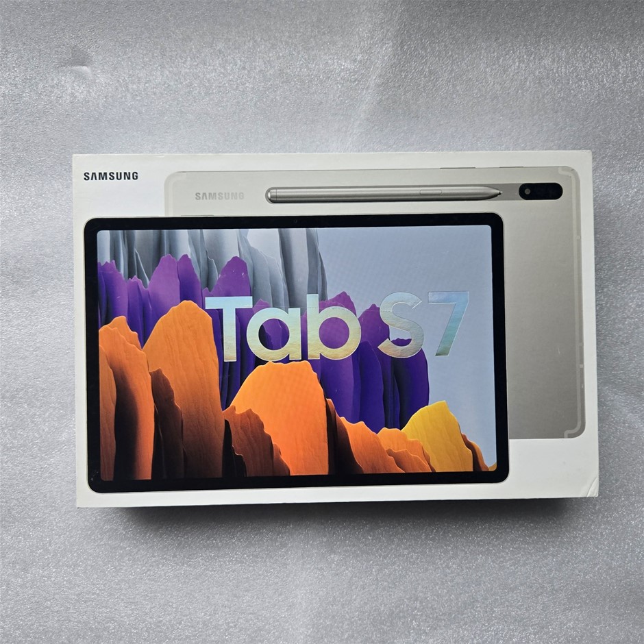 Assorted Tablets and Mobile phone Auction