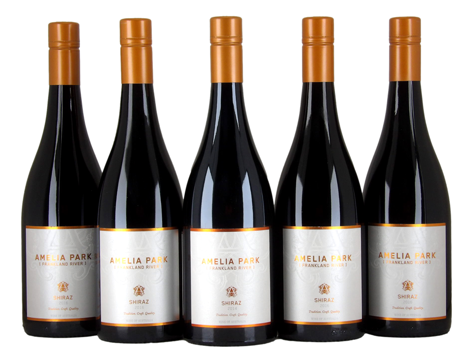 No Reserve Fine Wine :: Feat. Elderton