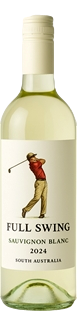 Full Swing Sauvignon Blanc 2024 (12x 750