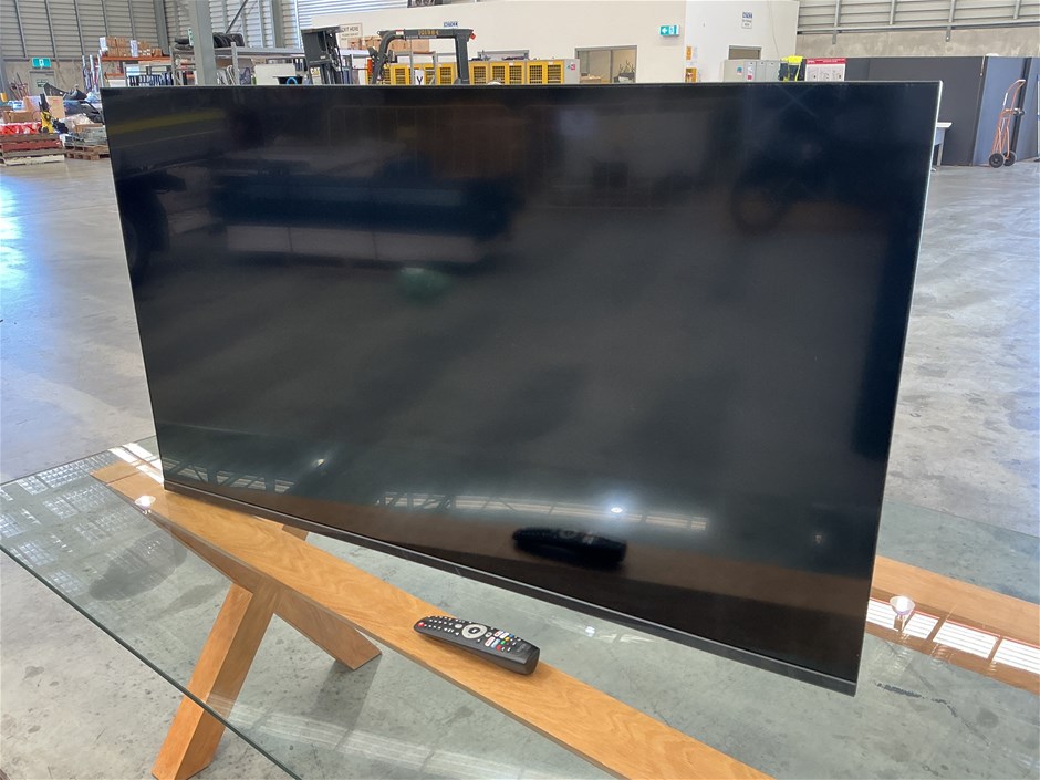 Kogan 55" LED 4K Google TV - U94V - KALED55U94VA - 55 Inch
