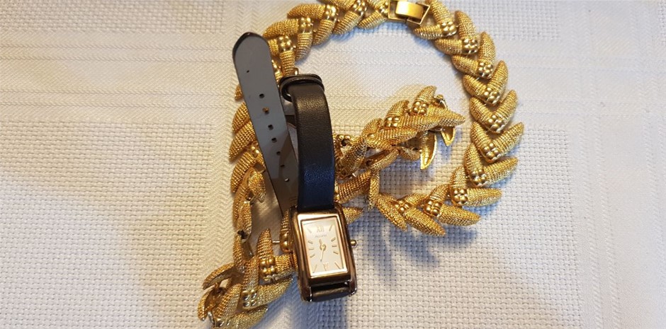 New and Pre Loved Fashion Accessories and Misc