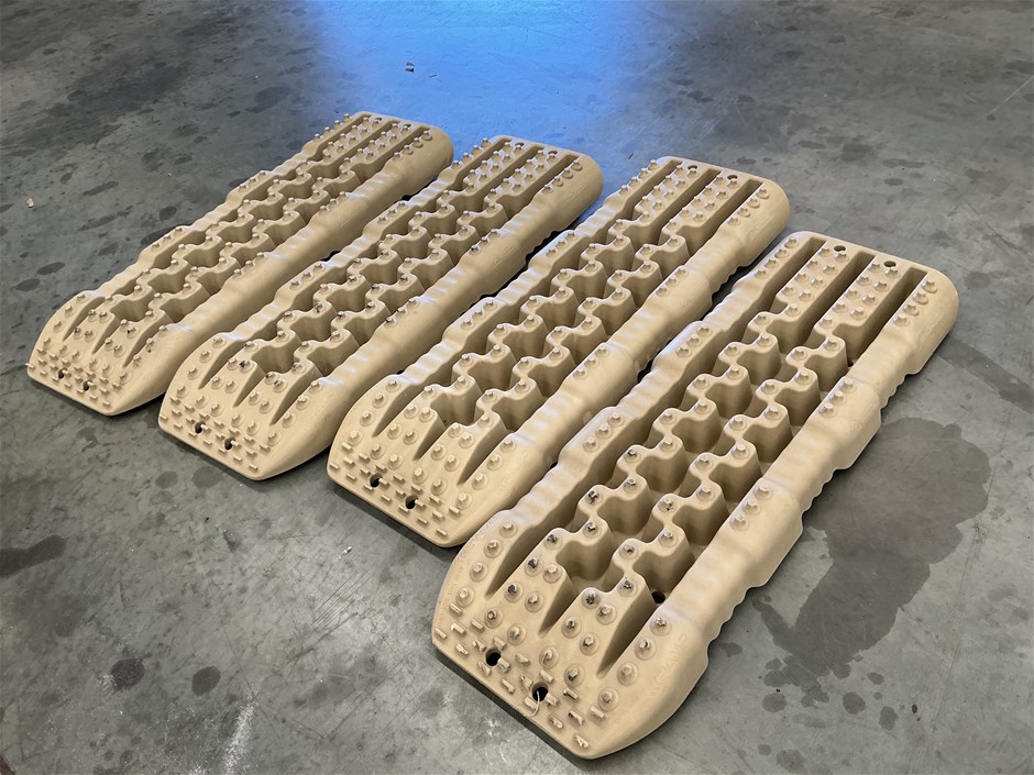 4 x Sand Tracks 4WD Accessory