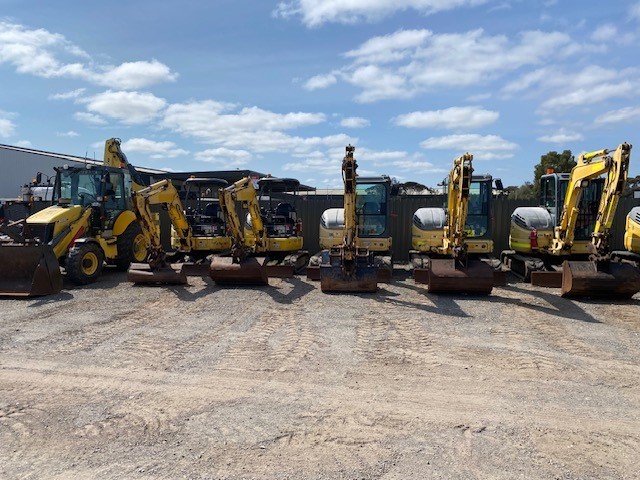 Inspection & Collection