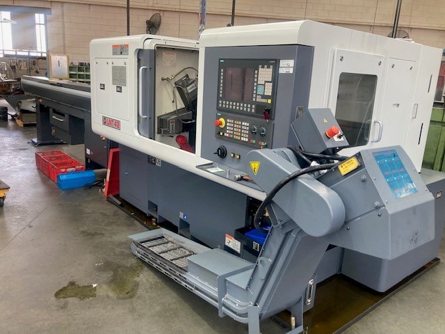 Major CNC Machinery and Engineering Equipment Sale