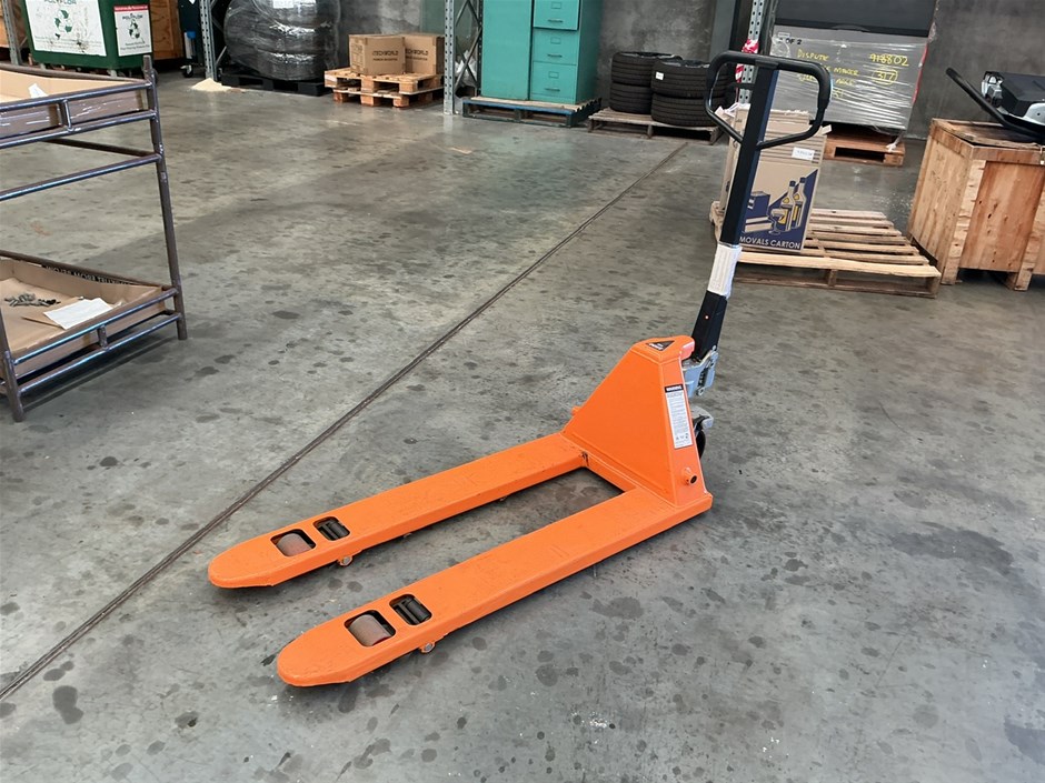 GuardAll 2500kg Pallet Jack