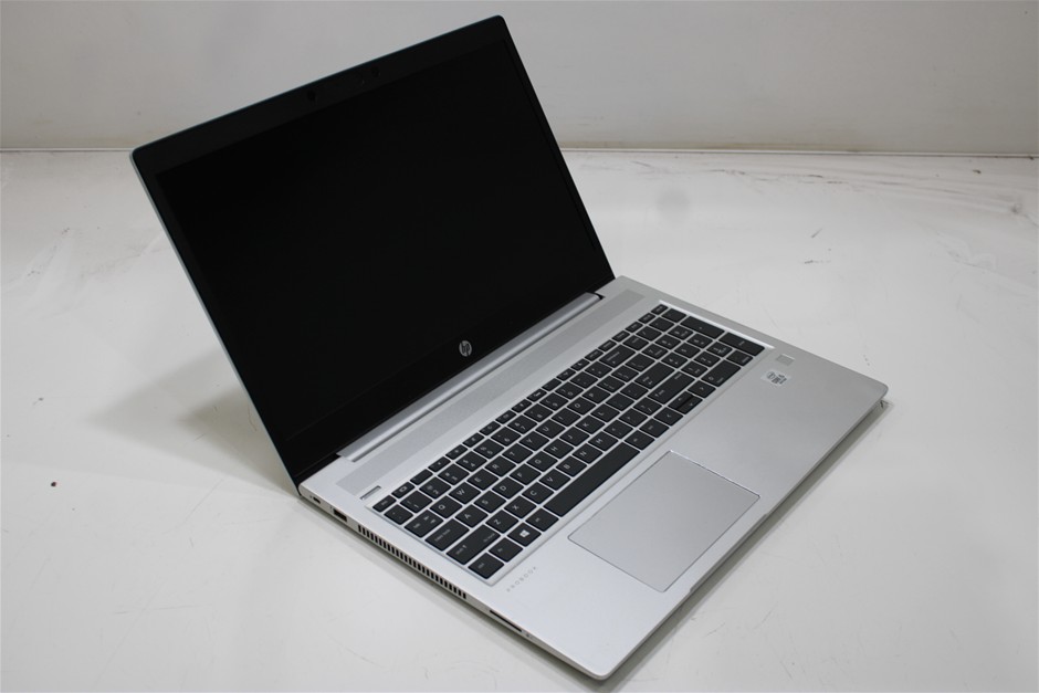 HP PROBOOK 450 G7