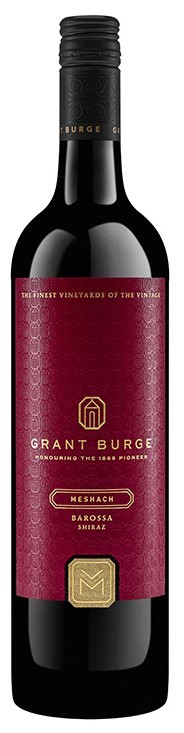 Grant Burge Meshach Shiraz 2019 (6x 750m