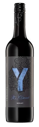 Yalumba Y Series Merlot 2022 (12x 750mL)