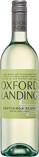 Oxford Landing Sauvignon Blanc (6 x 750m