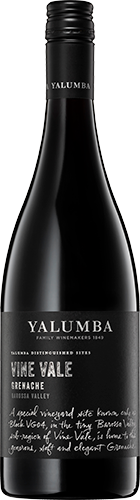Yalumba Vine Vale Grenache 2024 (6x 750m