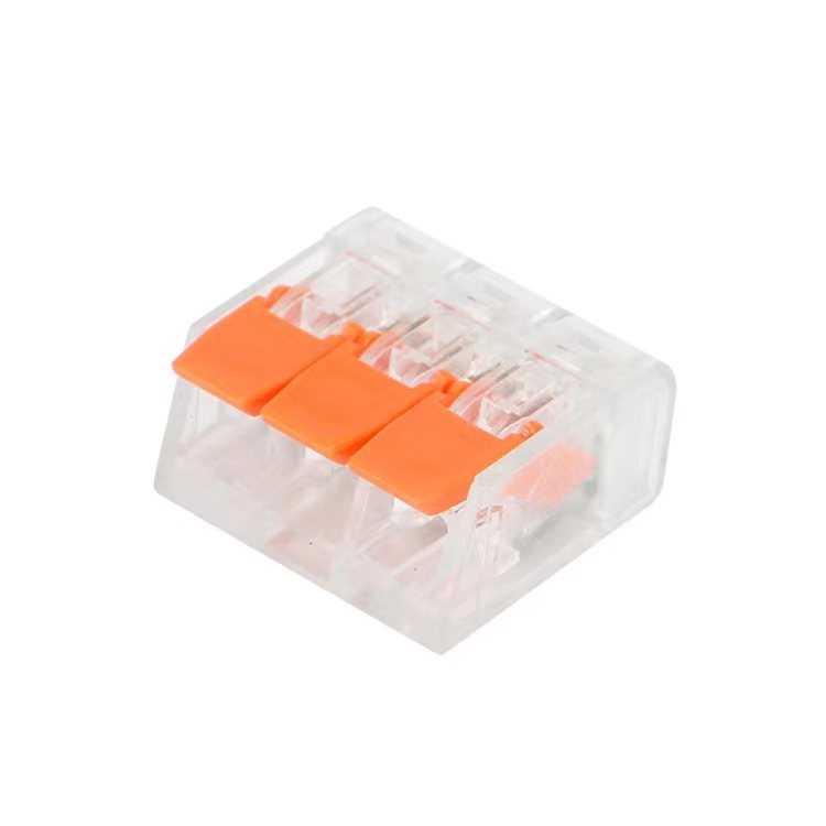 Terminal Block Quick Release - 3 Wire