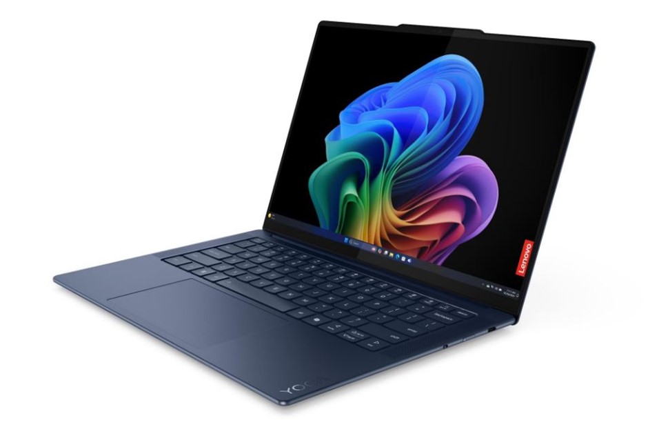 Lenovo Yoga Slim 7 14Q8X9 - Type 83ED