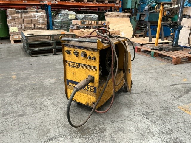 Truck & Vehicle Tail Lift and Manufacturing Equipment