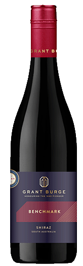 Grant Burge Benchmark Shiraz 2024 (6 x 7
