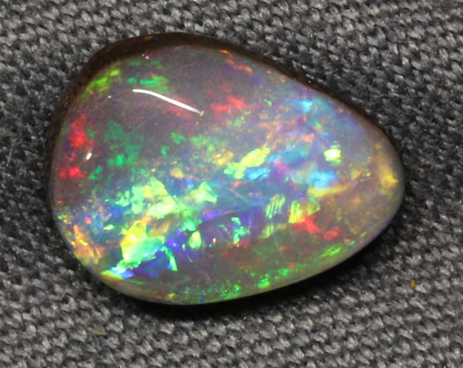 StoneType Opals