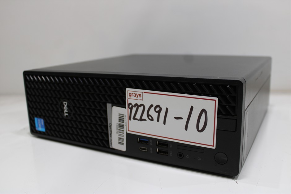 DELL OPTIPLEX 7090