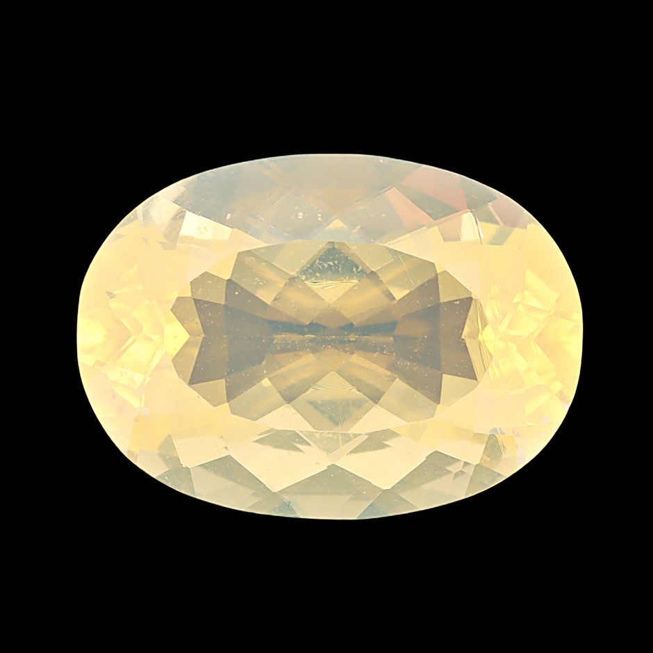 Fire Opal Gemstones Collections