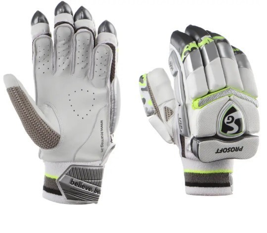 SC Batting Gloves Prosoft Junior RH.