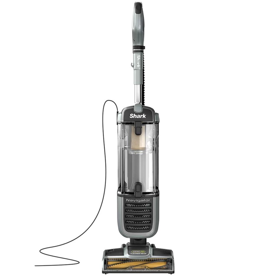 SHARK Navigator Upright Vacuum, Model ZU62.