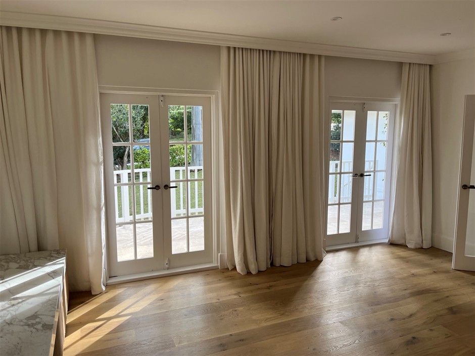 Unreserved - Premium Engineered Timber Flooring Auction