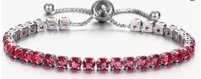 'Jewelzmerchants Italy/925 Sterling Silver Jewellery