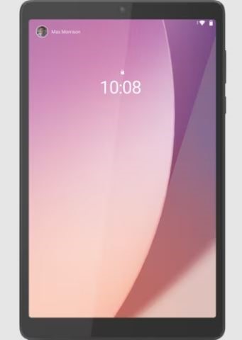 Lenovo Tab TB330FU