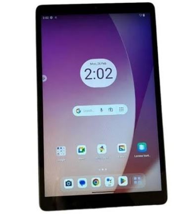Lenovo Tab TB330FU