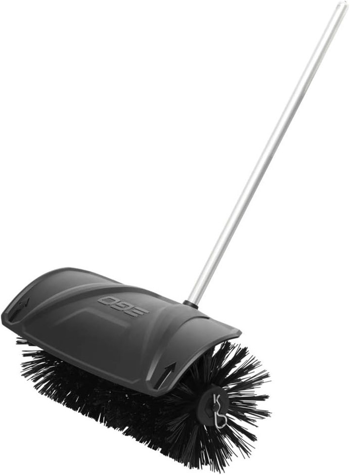 EGO Bristle Brush Attachment 56-Volt Lithium-ion Multi-Head System, BBA2100