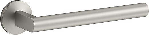 KOHLER K-78377-BN Components Towel Arm, Vibrant Brushed Nickel