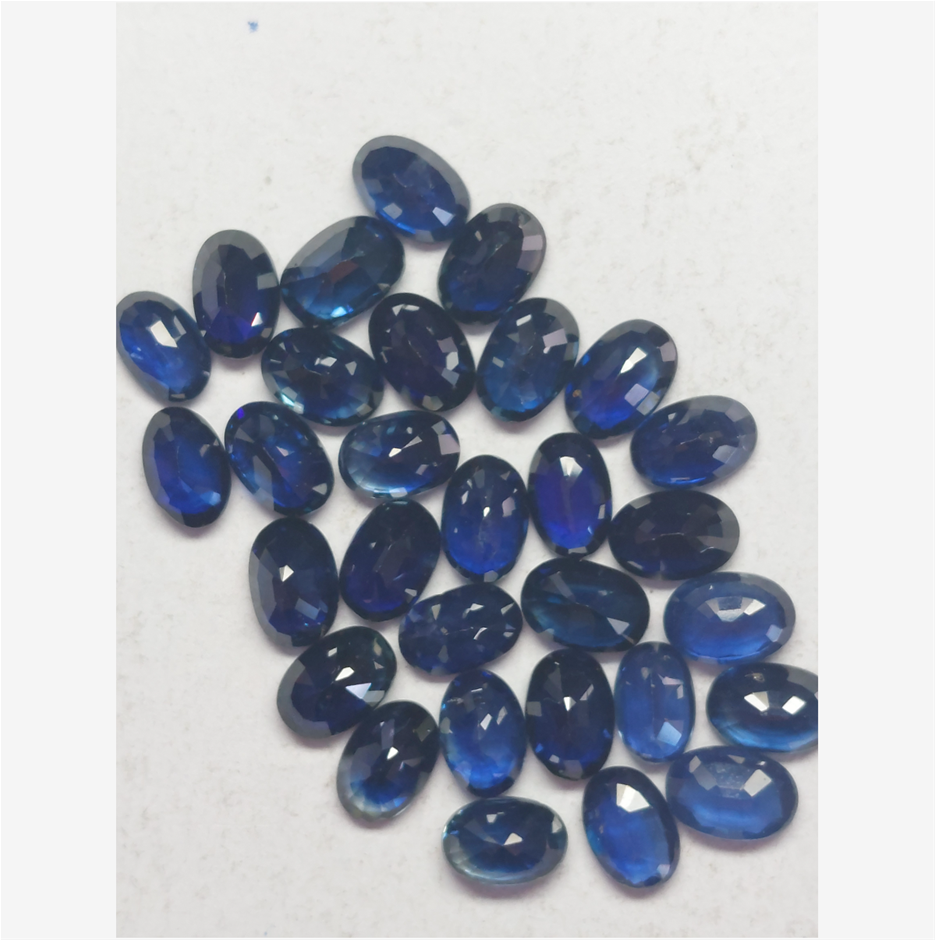 6x4 AAA Aust Sapphire