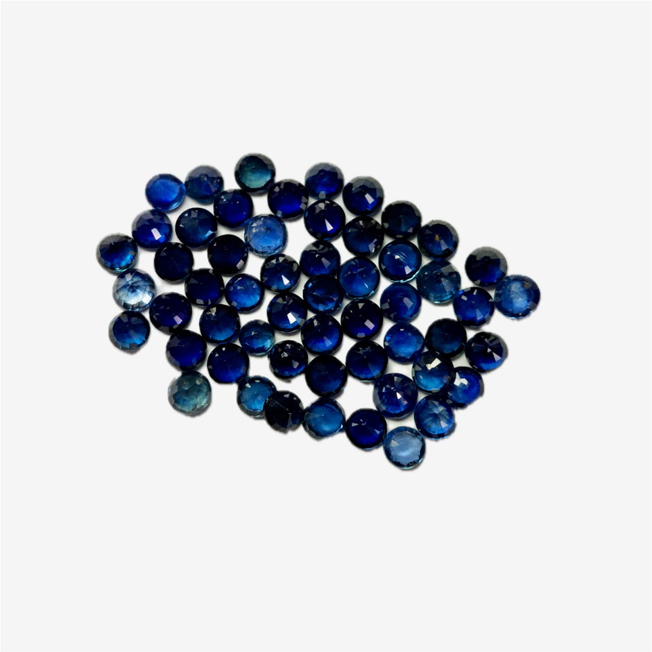 4mm Aust Sapphire