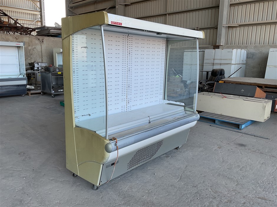 No Reserve Commercial Catering Equipment Auction