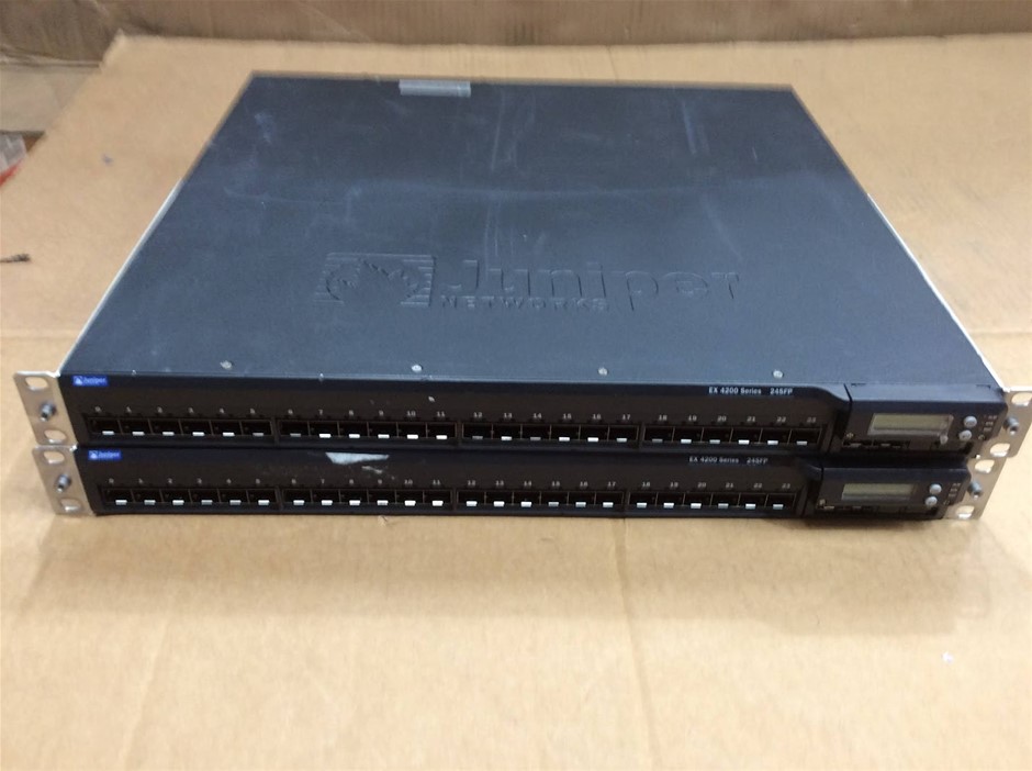 Computers & IT Equipment - NSW