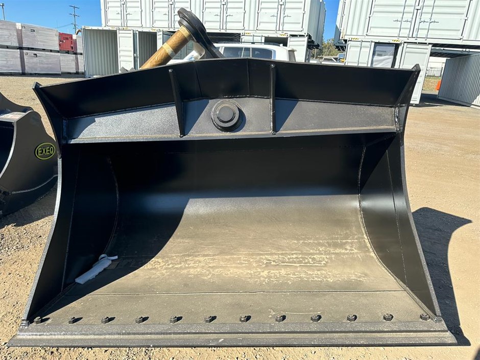 2025 Excavator Attachments - Muchea,WA (Unused)