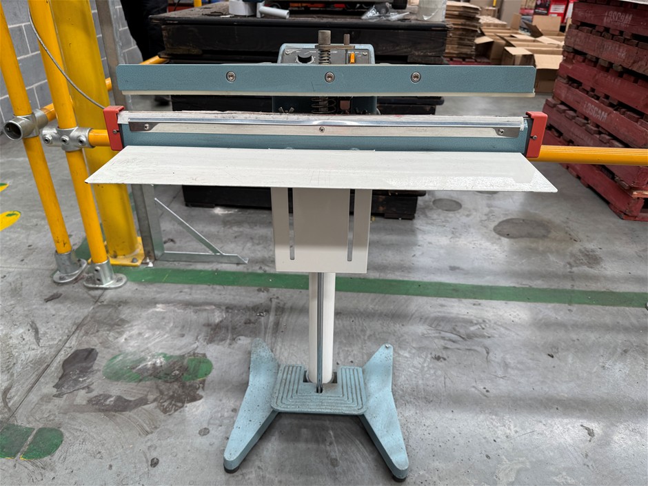 GST & Buyers Premium