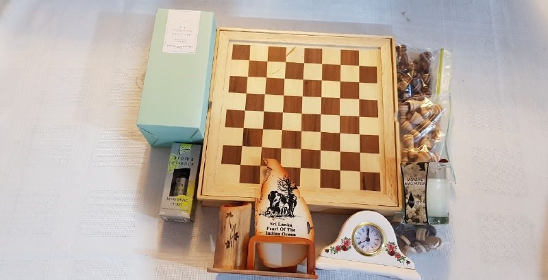 New and Pre Loved Fashion Accessories and Misc