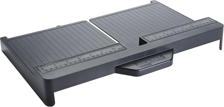 ROCKWELL RW9266 BladeRunner X2 Cross Cut Sled.