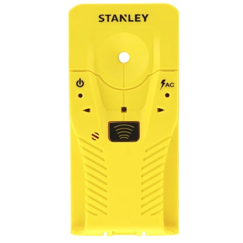 21 x STANLEY 19mm S110 Stud Finders, Detects The Presence of AC Live Wire "