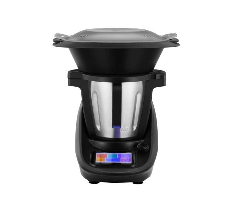 KOGAN SmarterHome ThermoBlend All-In-One Food Processor & Cooker.
